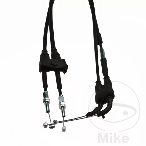 Set cabluri accelerație JMP Suzuki RM-Z 450 L0