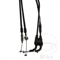 Set cabluri accelerație JMP Yamaha WR 250 F