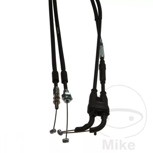Set cabluri accelerație JMP Yamaha WR 250 F