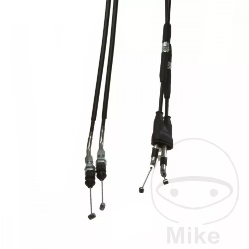 Set cabluri accelerație JMP Suzuki DL 1000 V-Strom