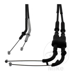 Set cabluri accelerație JMP Kawasaki ZX-6RR 600 Ninja