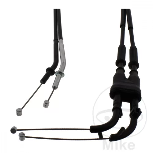 Set cabluri accelerație JMP Kawasaki ZX-6RR 600 Ninja