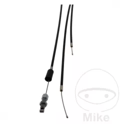 Set cabluri accelerație JMP Suzuki TS 50 XK