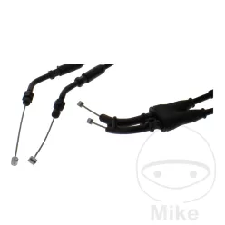Set cabluri accelerație JMP KTM Adventure 640 E
