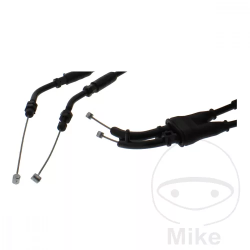 Set cabluri accelerație JMP KTM Adventure 640 E