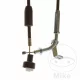 Set cabluri accelerație JMP Yamaha DT 50 M