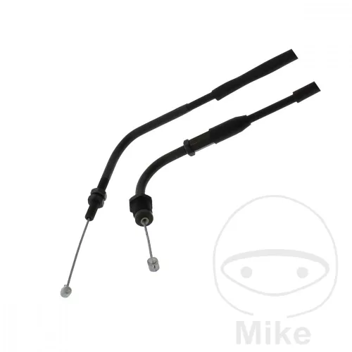 Cablu accelerație B (închidere) JMP Triumph America 865