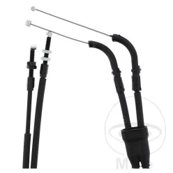 Set cabluri accelerație JMP Triumph Daytona 600