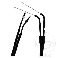 Set cabluri accelerație JMP Triumph Speed Triple 1050