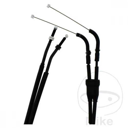 Set cabluri accelerație JMP Triumph Speed Triple 1050