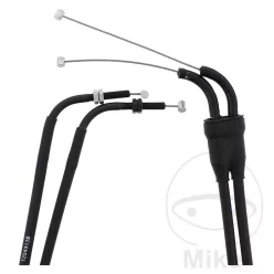 Set cabluri accelerație JMP Triumph Tiger 800 A08
