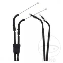 Set cabluri accelerație JMP Triumph Daytona 675 ABS