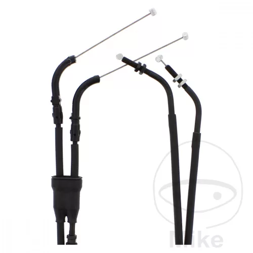 Set cabluri accelerație JMP Triumph Daytona 675 ABS