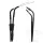 Set cabluri accelerație JMP Triumph Street Triple 675