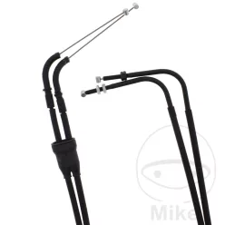 Set cabluri accelerație JMP Triumph Sprint 955 RS