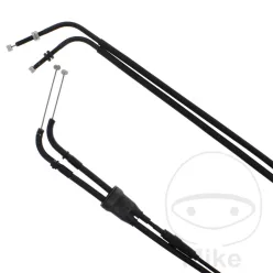 Set cabluri accelerație JMP Triumph Thruxton 900