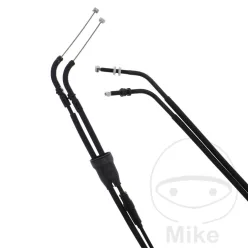 Set cabluri accelerație JMP Triumph Scrambler 865