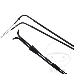 Set cabluri accelerație JMP Triumph Scrambler 865 (2006-07)