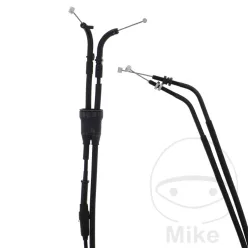 Set cabluri accelerație JMP Triumph Bonneville 865 SE