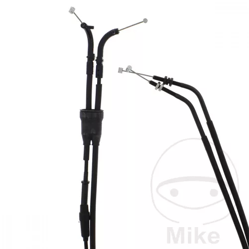 Set cabluri accelerație JMP Triumph Bonneville 865 SE
