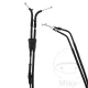 Set cabluri accelerație JMP Triumph Bonneville 865 SE