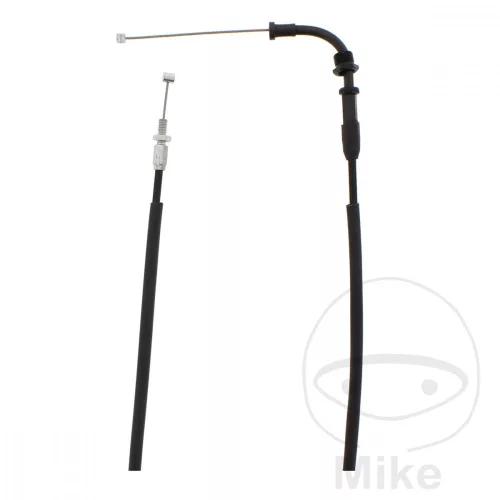 Cablu accelerație B (închidere) JMP Triumph Thunderbird 1700 Commander