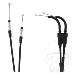 Set cabluri accelerație JMP Ducati Multistrada 1100