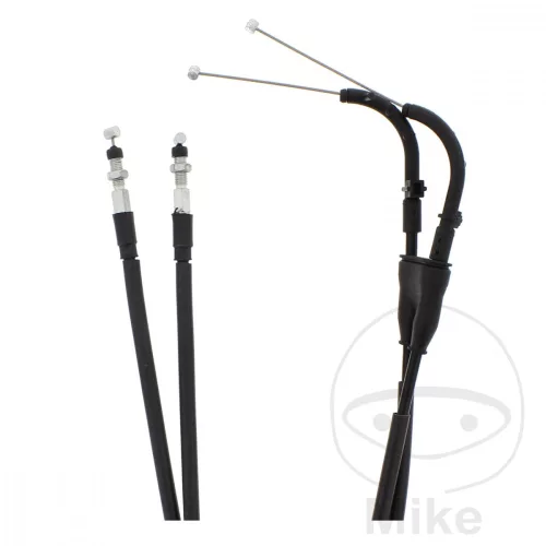 Set cabluri accelerație JMP Ducati Sport 1000 S