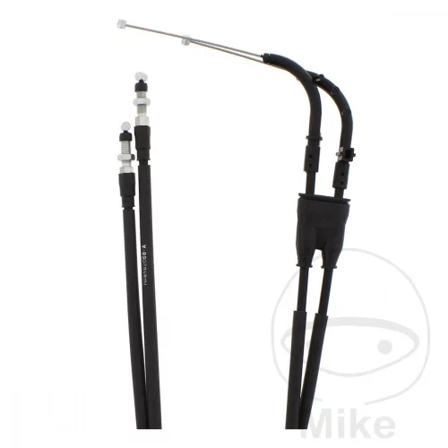 Set cabluri accelerație JMP Ducati Sport 1000 Sportclassic