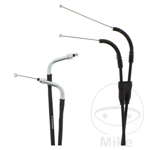 Set cabluri accelerație JMP Ducati Diavel 1200 ABS