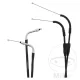 Set cabluri accelerație JMP Ducati Diavel 1200 ABS