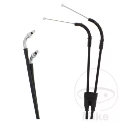   Set cabluri accelerație JMP Ducati Streetfighter 1100 F100AA/F101AA