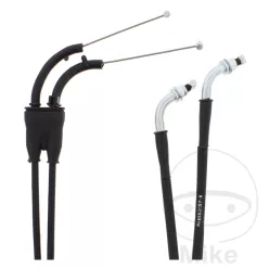 Set cabluri accelerație JMP Ducati Streetfighter 1100 S