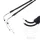 Set cabluri accelerație JMP Ducati 1098 1098 Biposto/Monoposto