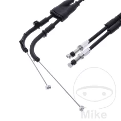 Set cabluri accelerație JMP Ducati GT 1000