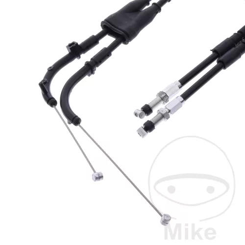 Set cabluri accelerație JMP Ducati GT 1000