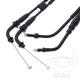 Set cabluri accelerație JMP Ducati Desmosedici 1000 RR