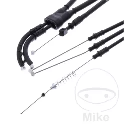 Set cabluri accelerație JMP Ducati 749 749 Biposto