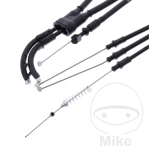Set cabluri accelerație JMP Ducati 749 749 Biposto