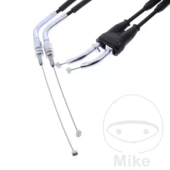 Set cabluri accelerație JMP Suzuki GSX 1400 K2