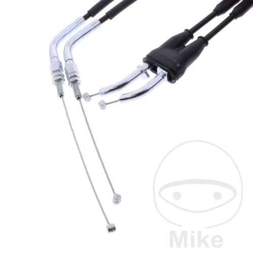 Set cabluri accelerație JMP Suzuki GSX 1400 K2