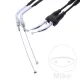 Set cabluri accelerație JMP Suzuki GSX 1400 K2