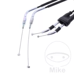 Set cabluri accelerație JMP Suzuki GSX 1400 K4