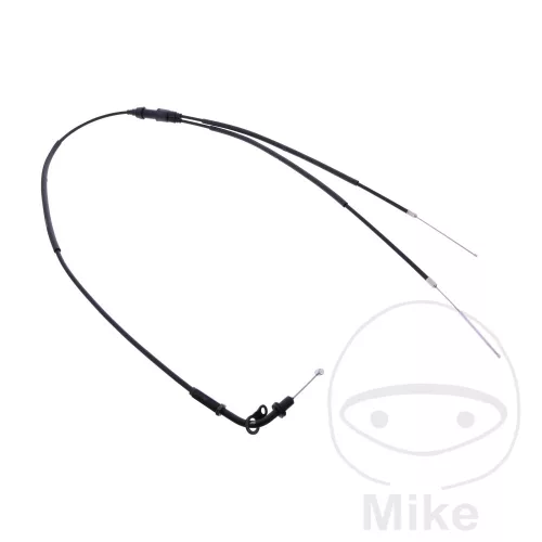 Set cabluri accelerație JMP Gilera DNA 50