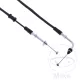 Cablu accelerație B (închidere) JMP Vespa LXV 125