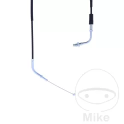   Cablu accelerație B (închidere) JMP Kawasaki W 650 Flachlenker