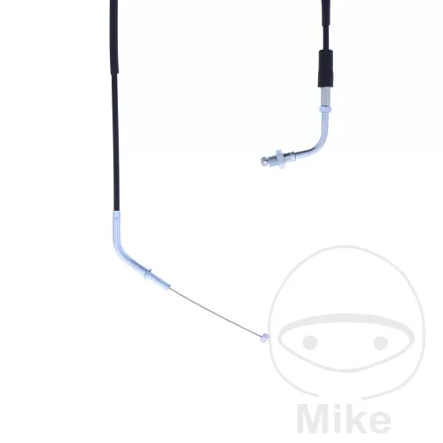 Cablu accelerație B (închidere) JMP Kawasaki W 650 Flachlenker