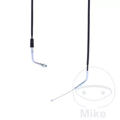   Cablu accelerație B (închidere) JMP Kawasaki W 650 Flachlenker (2006)