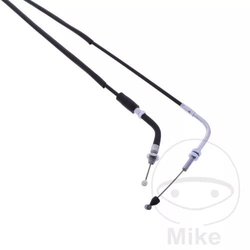 Cablu accelerație B (închidere) JMP Yamaha YP 250 DX