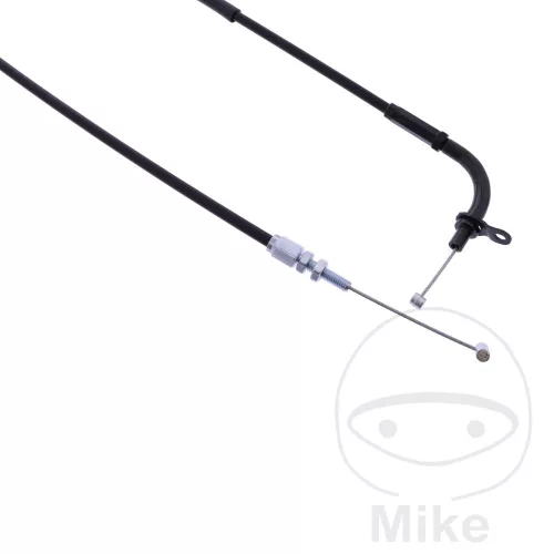 Cablu accelerație JMP Suzuki GN 125 Feinverzahnt